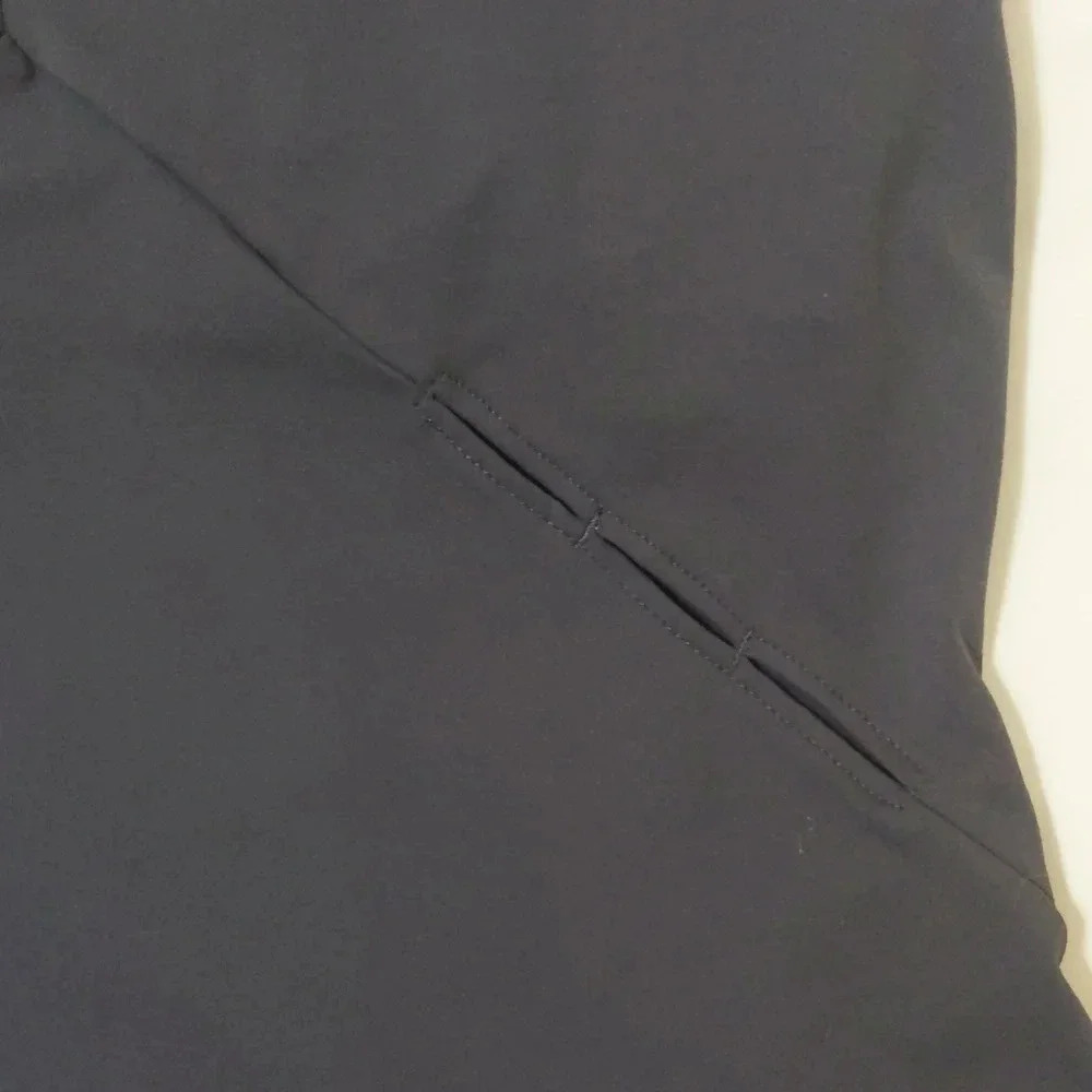Fabletics Racerback Tank Top, Color Gray Size XS - Picture 4 of 9